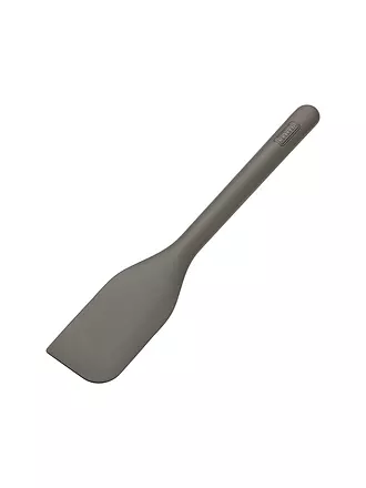 KAISER | Espátula grande de silicona gris |